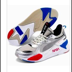 Nasa rx pumas edicion especial